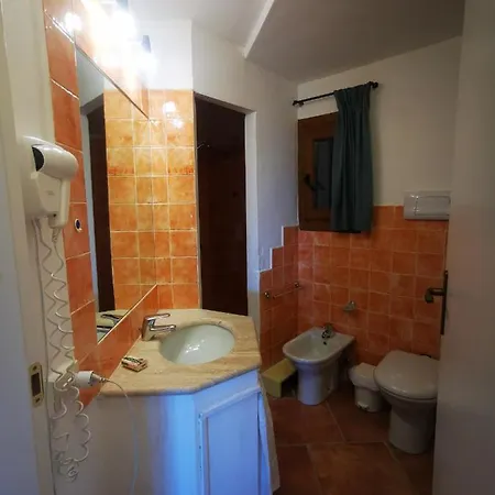 Apt Rocce Sarde 11_trilocale Con Piscina E Panorama Spettacolare *
